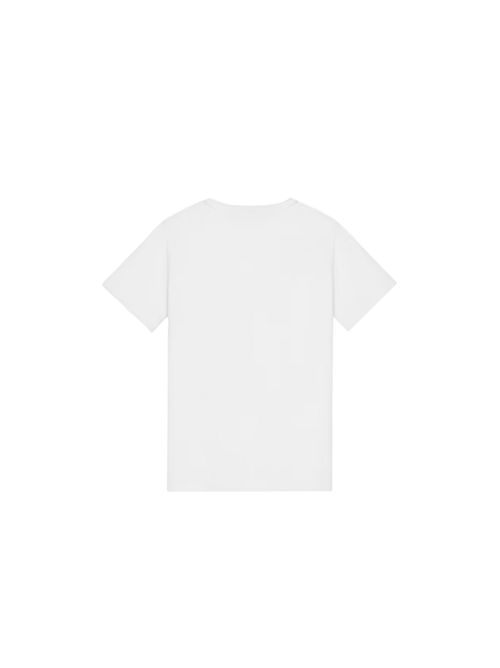 T-shirt, unisex, logata. VERSACE | 1018342 1A169572W830